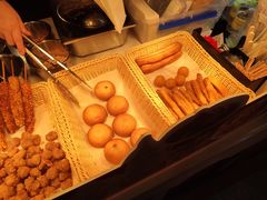 -乡村基(杨家坪建设店)