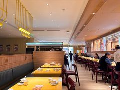 -蔡澜点心·粤菜(花城汇南区店)