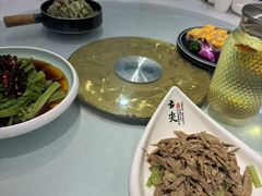 -纳家楼·地道陕菜(劳动路店)