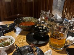 -鸟内会居酒屋(得意潮馆店)