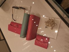 -Chanel(德基广场店)