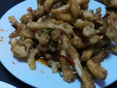 -九龙餐厅(大沽路店)