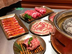 -西塔老太太泥炉烤肉(苏州大悦城店)