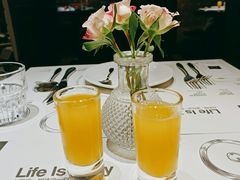 -西堤牛排(杭州金沙天街龙湖店)