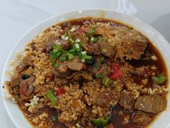 -王家土菜馆(霍山县店)