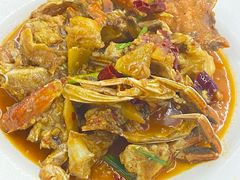 -鑫鸿达·海鲜闽菜热炒小馆(中山路店)