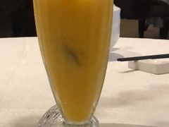 芒果冰沙-水上明月·湖景餐厅