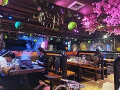 -江湖渔道(万泰汇店)