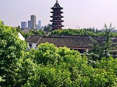 -苏州吴宫泛太平洋酒店