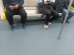 -石家庄站