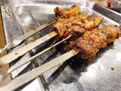 脆皮牛肉-老虎滩大连海鲜烧烤(建邺云锦路总店)