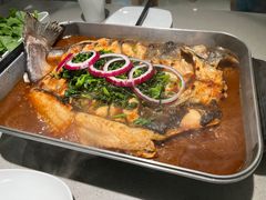 -半天妖烤鱼(方庄店)