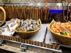-初色海鲜自助(万丰路店)