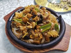-丽华餐厅·天津菜(艳阳路店)