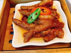 -天瑞轩·粤菜餐厅