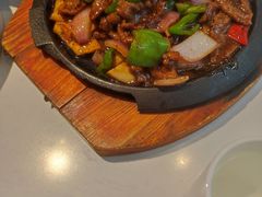 -丘二馆.川菜.江湖菜(八一路好吃街店)