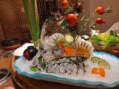 -尚海豆捞(乐虹坊店)