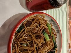 -三毛烧烤·南昌大排档(山姆店)