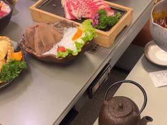 -湊湊火锅·茶憩(南京万象天地店)