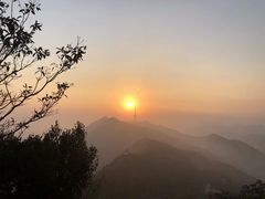 -梧桐山风景名胜区