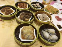 -金华悦国际酒店·金福大酒楼