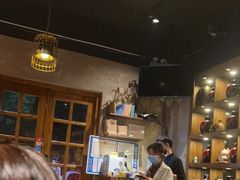 -串大叔炭火烤串·鸡西大冷面刀削面(总店)