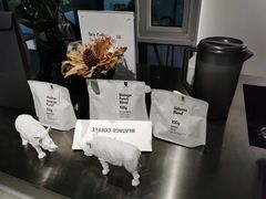 -BLATAGE COFFEE