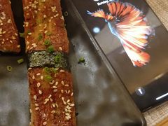-昊·来了寿司(双楠2店)