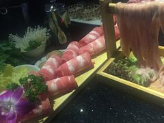 -香天下·四川火锅(安镇大润发店)
