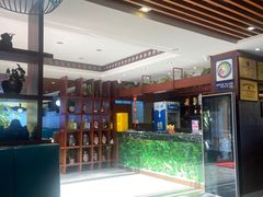 -爱膳菌锅锅(阳南店)