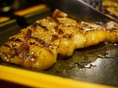 -鹿萤季·营地小馆(皇后公园店)
