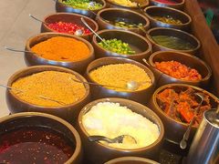 -尚宴牛特鲜自助(太原街万达店)