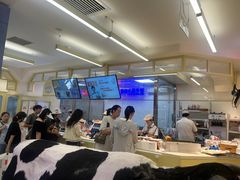 -红星前进面包牛奶公司(君太店)