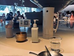 -胡麻(静安嘉里店)