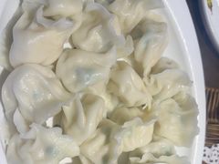 -前海沿·青岛菜(李沧万达店)