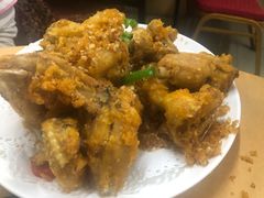 -众源美食(光复阁店)