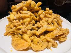 -芳芳私房菜·精做淮扬菜(承德路店)