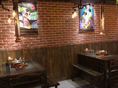 -百味源炭火烤翅 ·夜市大排档(酒仙桥店)