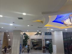 -碧中海汤泉汗蒸酒店