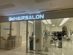 -5M HAIR SALON精品店