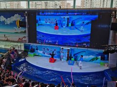 -成都浩海立方海洋公园