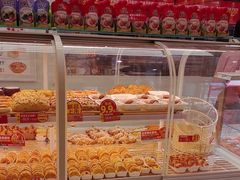 -味多美蛋糕(东直门店)