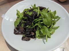 -天毓山庄·餐厅