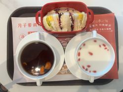 -宝馨月月子中心(友谊医院店)