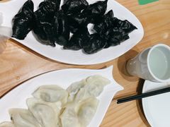 -船歌·鱼水饺青岛菜(国贸商城店)