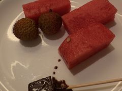 -怡咖啡海鲜自助餐厅(浦东香格里拉店)