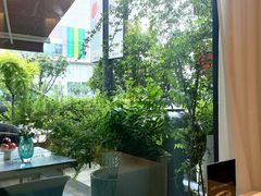 -上蔬无瑕· 创意素食·Vegetarian(华采天地店)