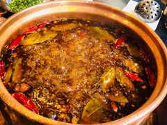 -镇江龙·火锅串串(武侯祠店)