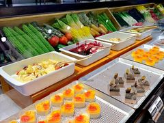 -盛江山自助料理(太原街万达店)