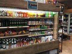 -Alimentari早午餐(安福路店)